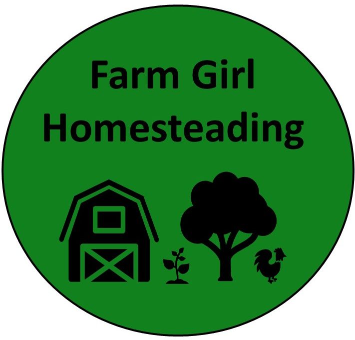 Farm Girl Homesteading